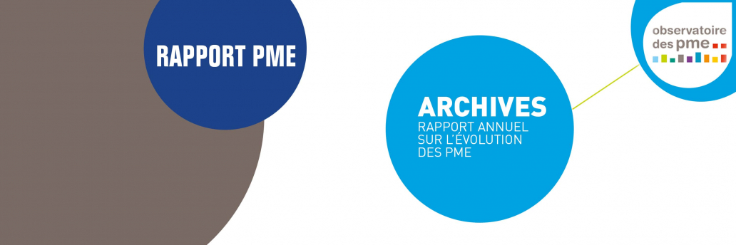 archives rapport PME FR